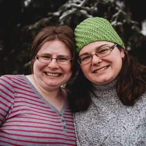 Meet your Posher, Kathy